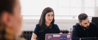 Growth mindset coach